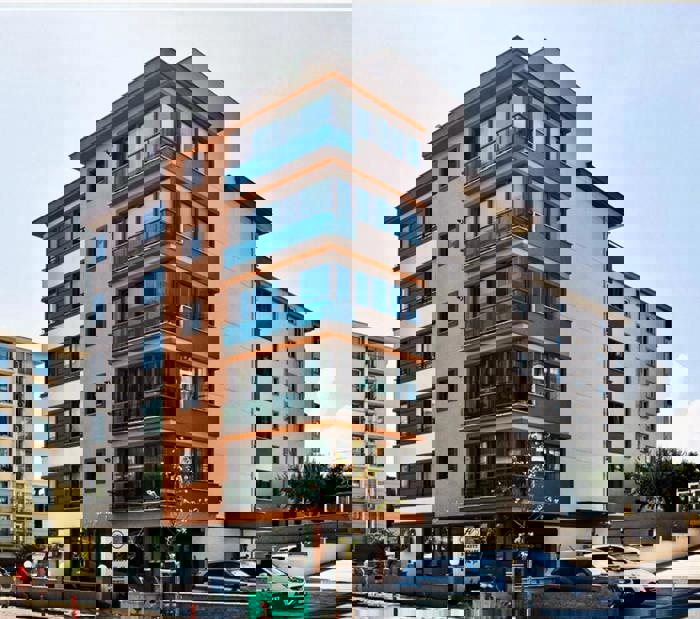 Ozar Yapı Ozar Mimarlık Bandırma Winsa Pen Pvc