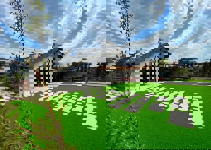 Bandırma Winsa Revotech Erdek Parmos