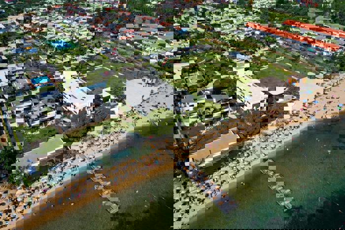 Erdek Winsa Pınar Otel Erdek