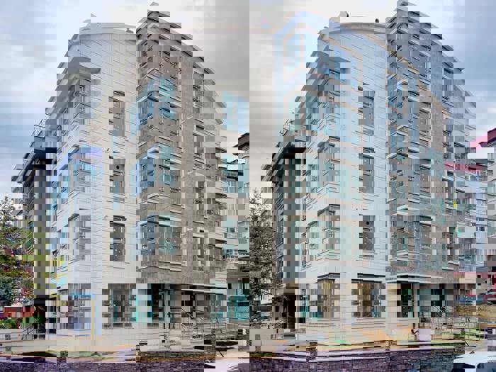 Bandırma Winsa Revotech 