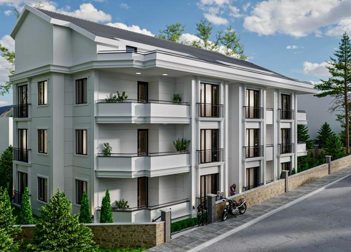 Bandırma Winsa Doğru İnşaat