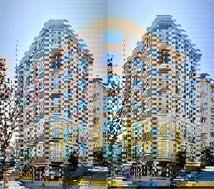 Ozar Yapı Ozar Mimarlık Bandırma Winsa Pen Pvc