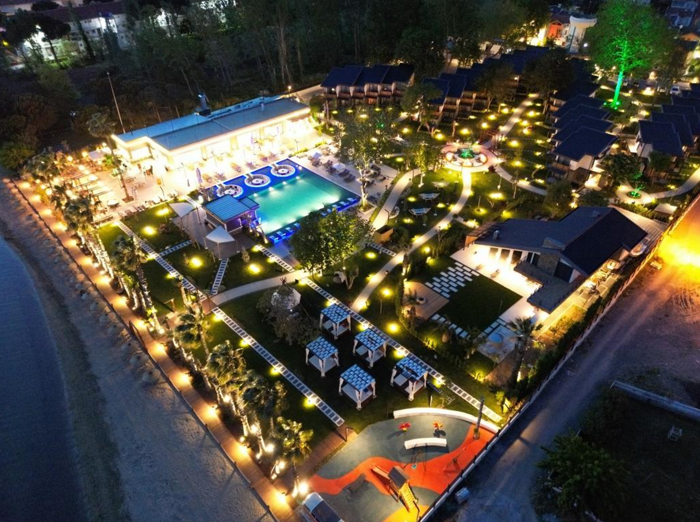 Bandırma Winsa Revotech Erdek Parmos