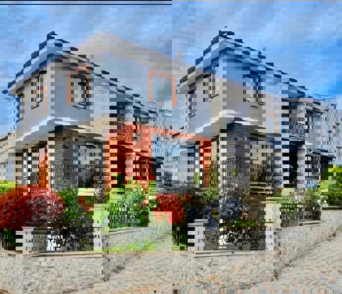 Winsa Bandırma Revotech 