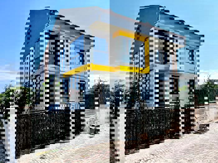 Bandırma Winsa Revotech 