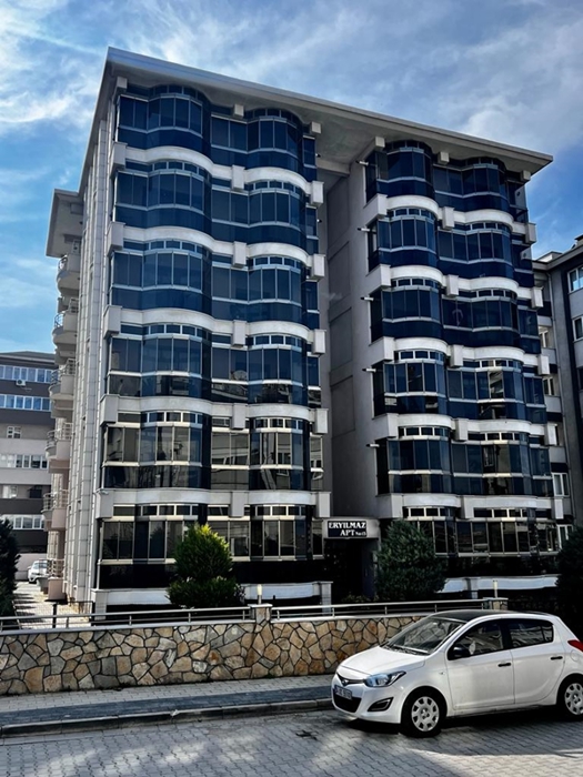 Tosunlar Yapı Winsa Bandırma Real Cam Balkon